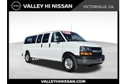 Chevrolet Express 2014 LT 35 en San Bernardino