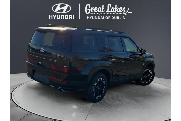 $33066 : Hyundai SANTA FE 2025 AWD SE image 5