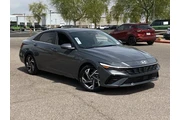 $21990 : Hyundai ELANTRA 2024 SEL 4dr thumbnail