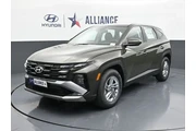 Hyundai TUCSON 2026 SE 4dr S en Fort Worth