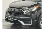$24000 : Honda CR-V 2021 AWD EX 4dr S thumbnail