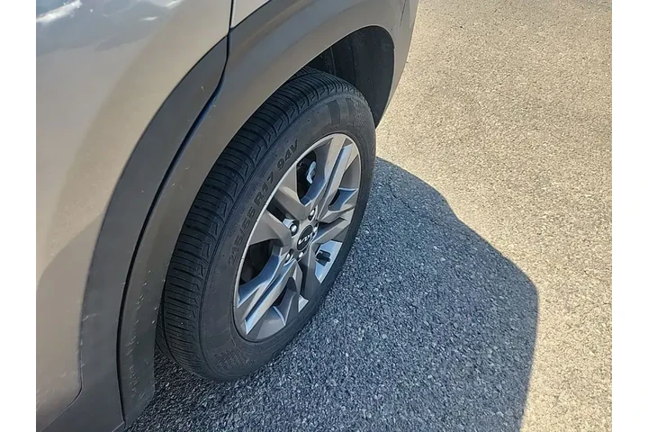 $19991 : Kia Seltos 2023 AWD LX 4dr S image 9
