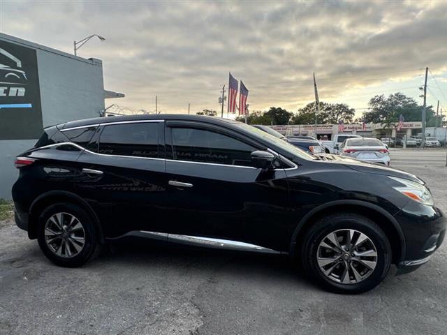 $9850 : 2017 Murano Platinum image 7