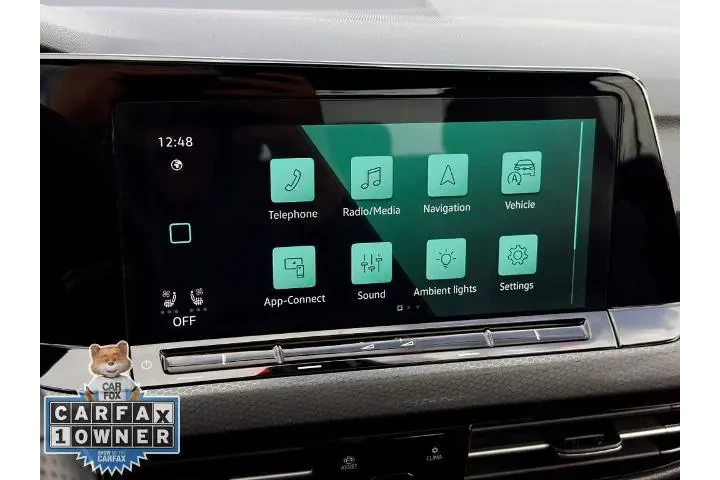 $28495 : Volkswagen Golf GTI 2023 SE image 7