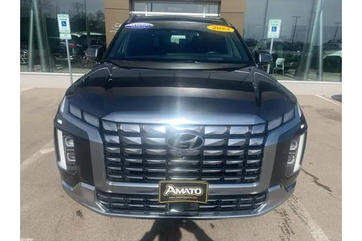 $38866 : Hyundai PALISADE 2023 AWD Ca image 9