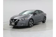 $14599 : Nissan Maxima 2018 3.5 SV 4d thumbnail