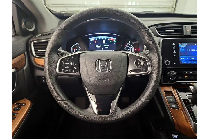 $25998 : Honda CR-V 2021 AWD EX 4dr S image 10