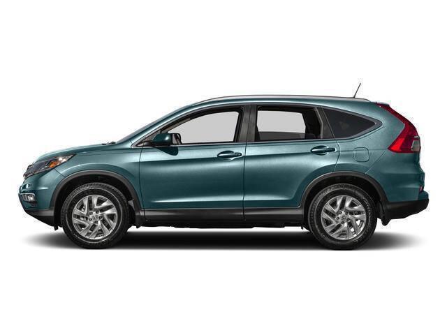 2016 CR-V EX-L image 4