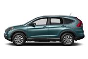 2016 CR-V EX-L thumbnail