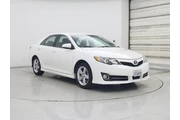 Toyota Camry 2014 SE 4dr Sed en Sacramento