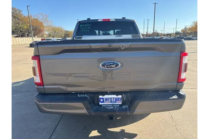 $37245 : Ford F-150 2021 4x2 XL 4dr S image 5