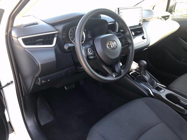 $13000 : 2020 Toyota Corolla LE image 5