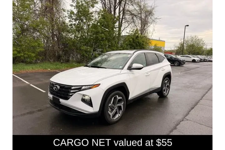 $26000 : Hyundai TUCSON 2024 AWD SEL image 8