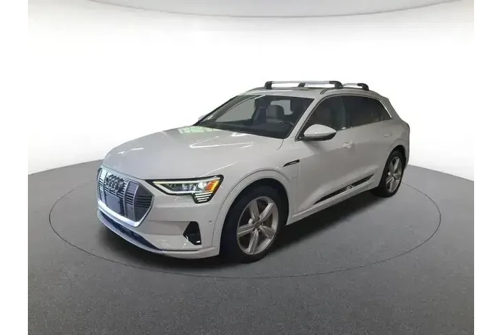 $21000 : Audi e-tron 2019 AWD quattro image 2
