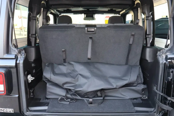 $29988 : 2024 Wrangler Sport S 2 Door image 9