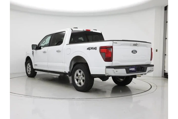 $38998 : Ford F-150 2024 4x4 XLT 4dr image 2