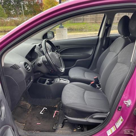 $7000 : 2015 MITSUBISHI MIRAGE image 6