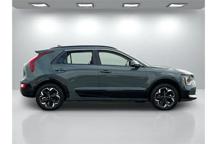 $19988 : Kia Niro EV 2023 Wind 4dr Cr image 7