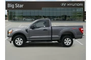 $39988 : Ford F-150 2022 4x4 XL 2dr R thumbnail