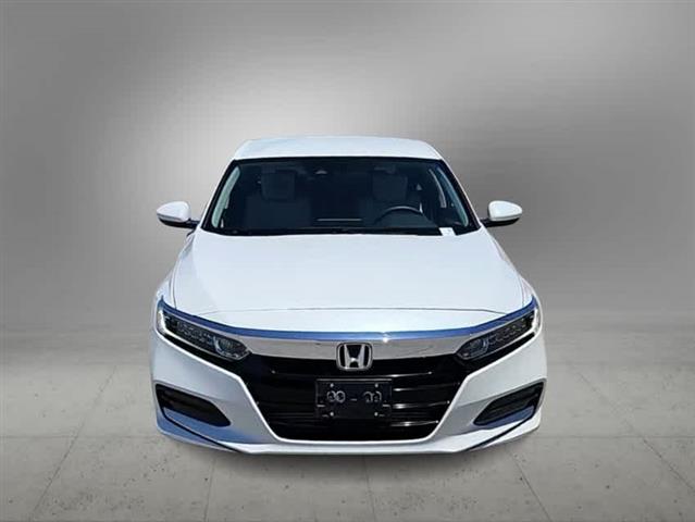 $19390 : Pre-Owned 2018 Honda Accord L image 3