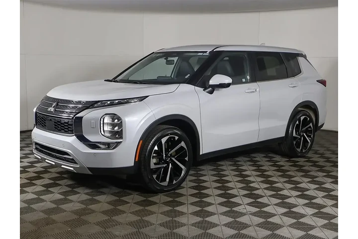 $22493 : Mitsubishi Outlander 2024 AW image 9