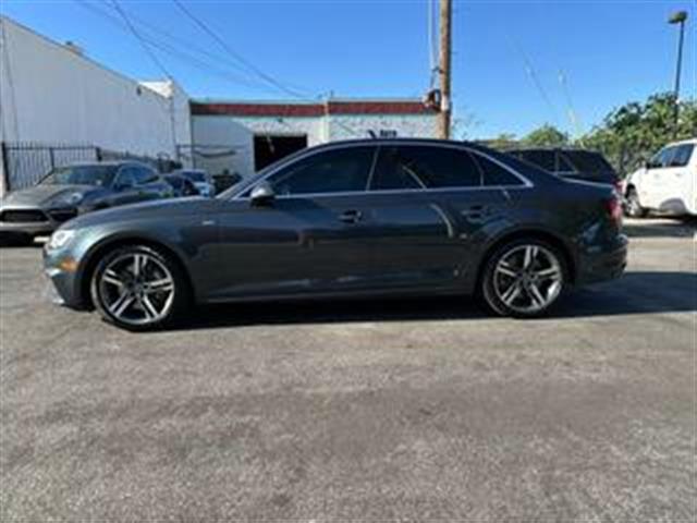 $18990 : 2018 AUDI A42018 AUDI A4 image 9