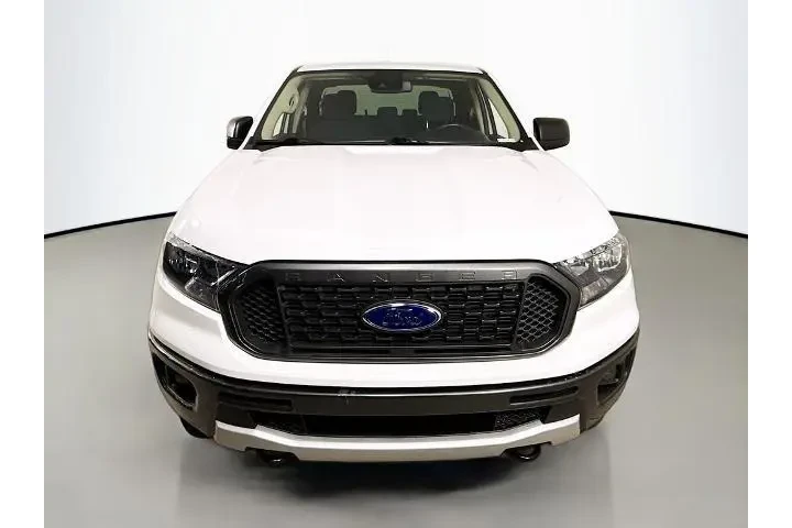 $31000 : Ford Ranger 2023 4x4 XLT 4dr image 2