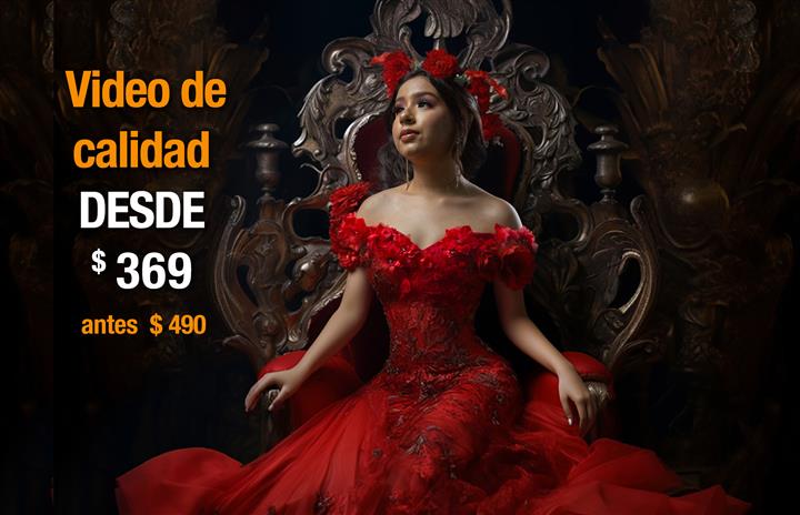 Pro Foto o Video desde $693 image 3