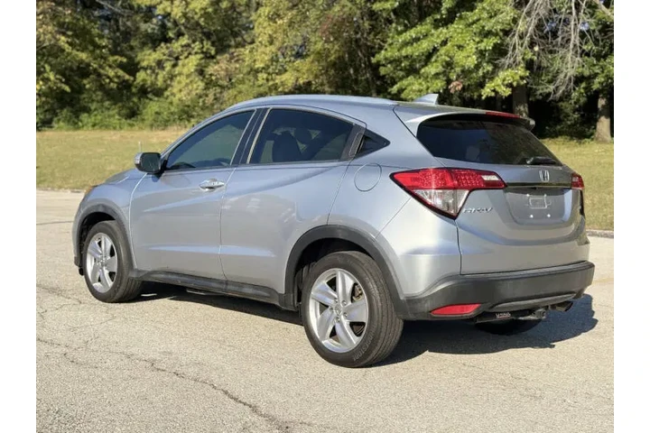 $10999 : 2019 HR-V EX image 9