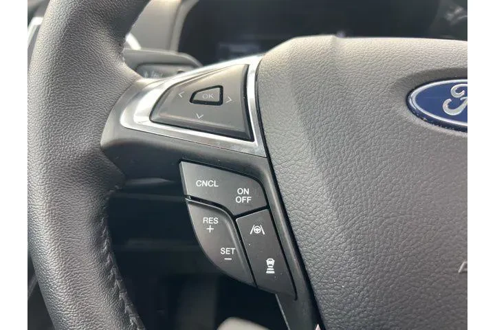 $34152 : Ford Edge 2024 AWD Titanium image 10