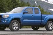 PRE-OWNED 2005 TOYOTA TACOMA en Madison WV