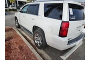 $22000 : Chevrolet Tahoe 2016 4x4 LTZ thumbnail