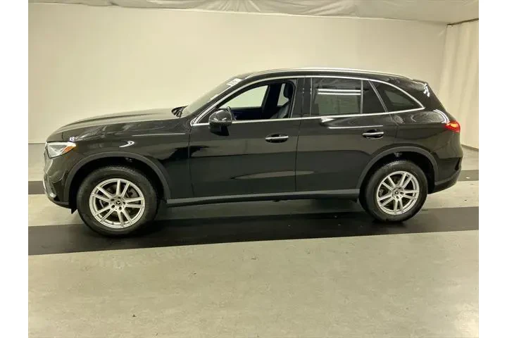 $36990 : Mercedes-Benz GLC 2023 AWD G image 6