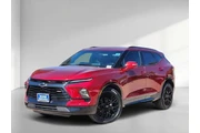 Chevrolet Blazer 2023 RS 4dr en Dallas