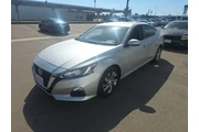 $15500 : Nissan Altima 2020 2.5 S 4dr thumbnail
