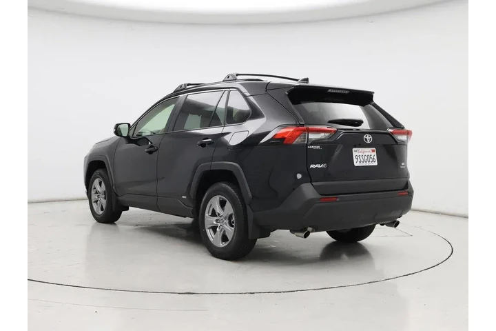 $33998 : Toyota RAV4 Hybrid 2025 AWD image 2