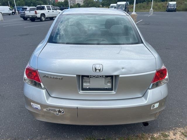 $9998 : PRE-OWNED 2009 HONDA ACCORD LX image 6