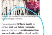 Te gustaría tener tu corrido?