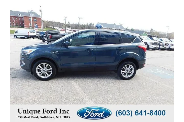 $15977 : Ford Escape 2019 AWD SE 4dr image 5