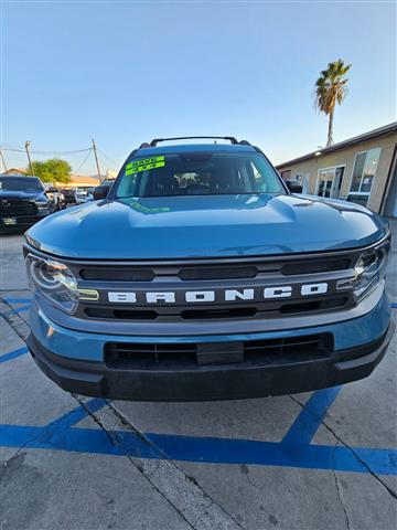 $19995 : 2021 Bronco Sport Big Bend image 8