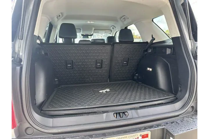 $26685 : Ford Bronco Sport 2022 AWD O image 6
