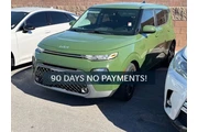 Kia Soul 2022 EX 4dr Crossov en Las Vegas