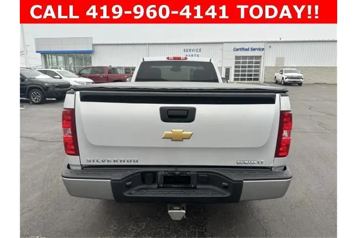 $18995 : Chevrolet Silverado 1500 201 image 6