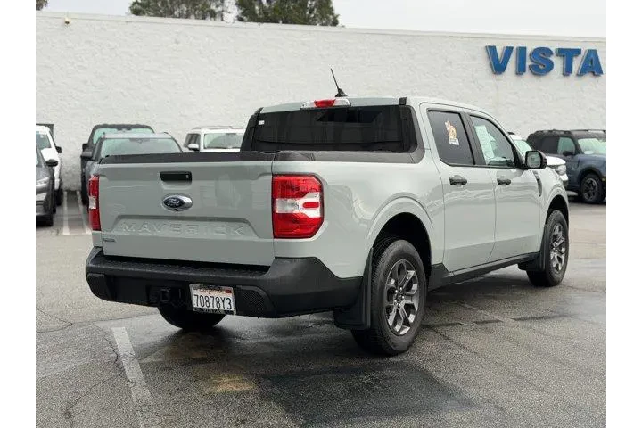 $27995 : Ford Maverick 2024 XLT 4dr S image 7