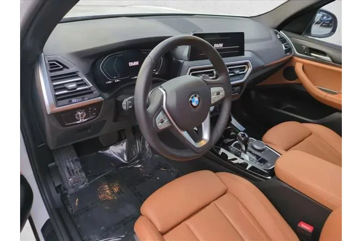 $32985 : BMW X3 2023 sDrive30i 4dr Sp image 10