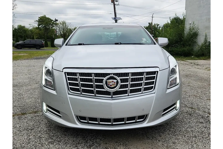 $14500 : Cadillac XTS 2015 AWD Luxury image 8