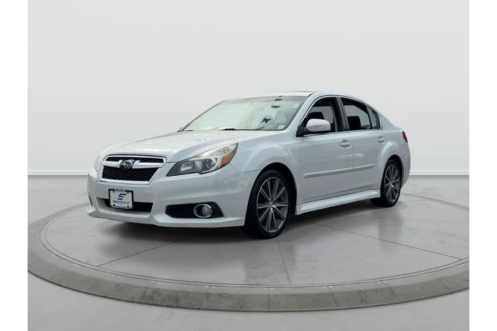 $10998 : Subaru Legacy 2014 AWD 2.5i image 3