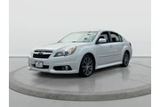 $10998 : Subaru Legacy 2014 AWD 2.5i thumbnail