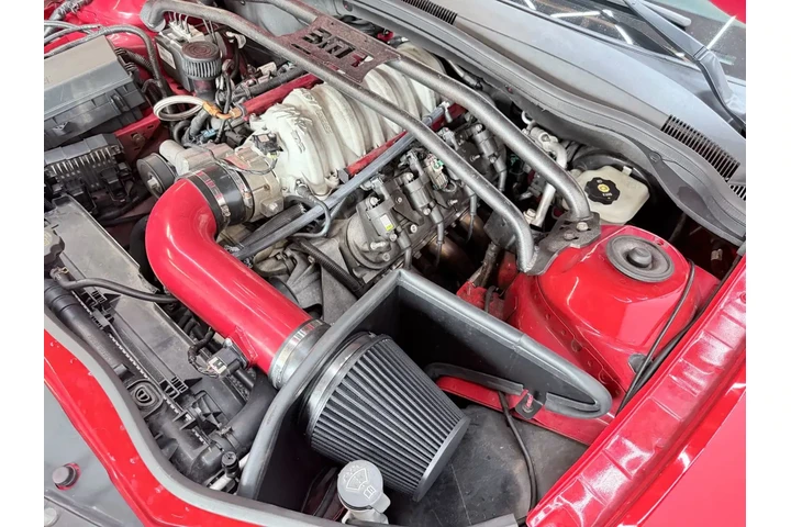 $27900 : 2014 CHEVROLET CAMARO image 3