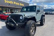 $17998 : 2015 Wrangler thumbnail